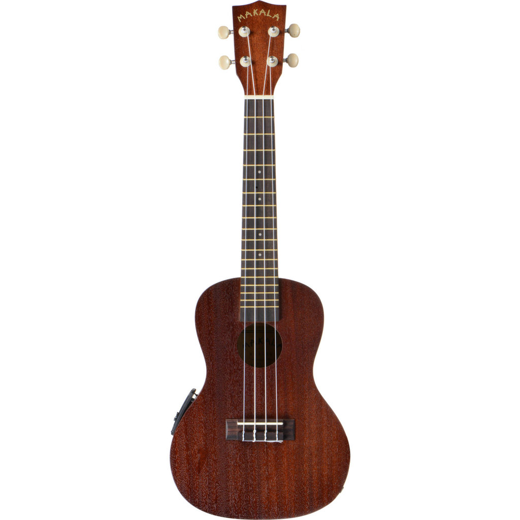 Kala Makala Concert Ukulele MK-CE