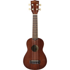 Kala Makala MK-S Soprano Ukulele