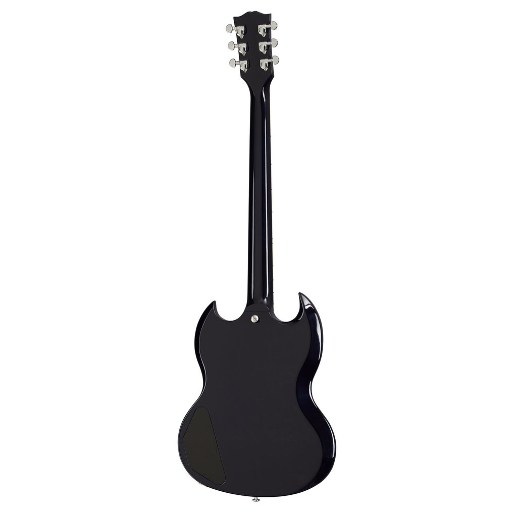 Gibson Gibson SG Modern  Blueberry Fade BFCH