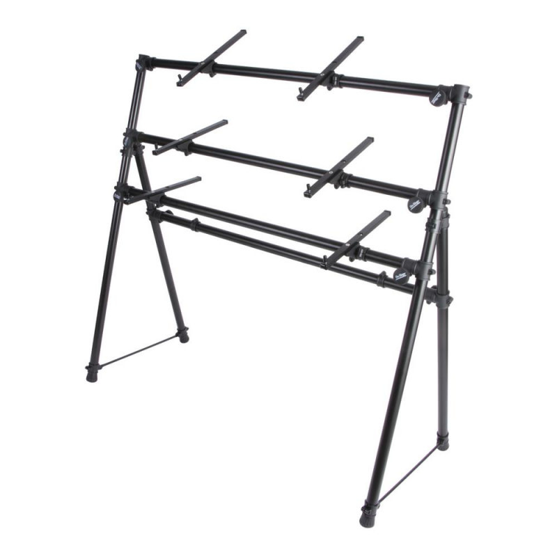 OnStage Keyboard Stand (KS7903) KAOS Music Centre