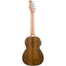 Fender Fender Rincon Tenor Ukulele - Aged Congnac Burst