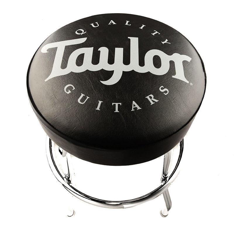 Taylor Guitars Taylor Bar Stool Black 30"
