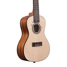 Kala Kala  Emi Sunshine Signature Concert Ukulele w/Gig Bag  KA-EMI-C