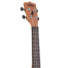 Kala Kala  Emi Sunshine Signature Concert Ukulele w/Gig Bag  KA-EMI-C