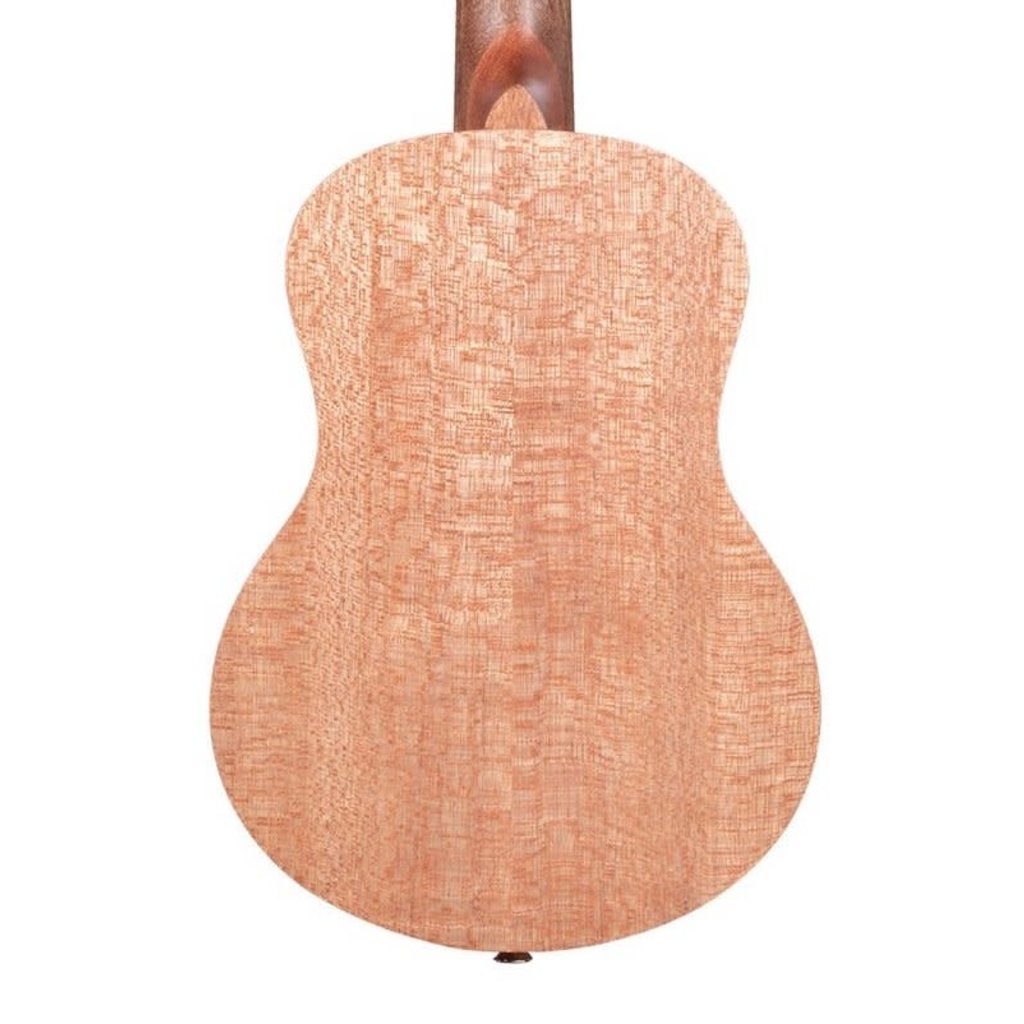 Kala Kala  Burled Meranti Tenor Ukulele  KA-20T