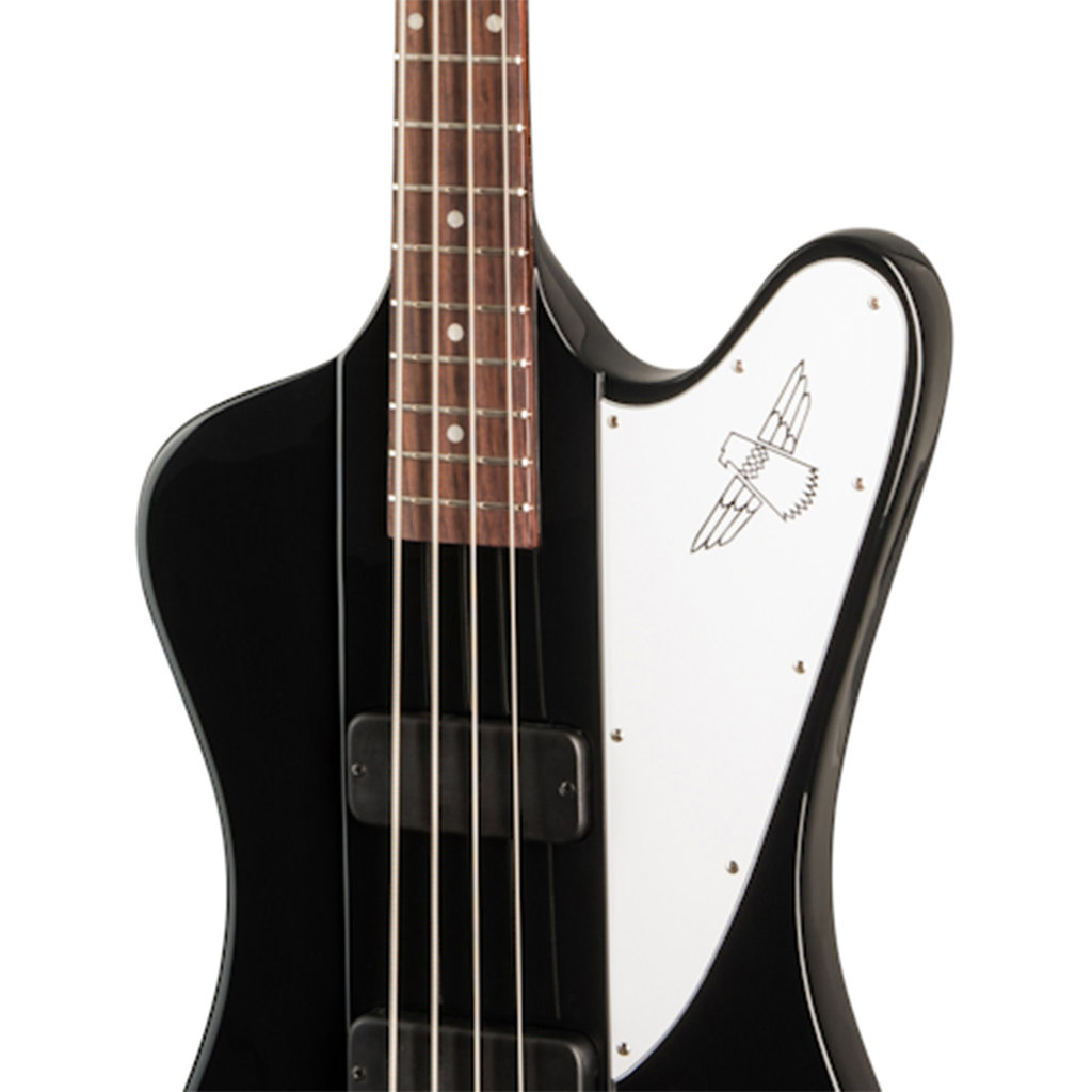 new gibson thunderbird