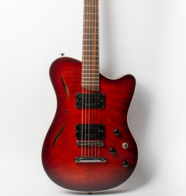 Cithara Guitars Cithara Hades Electric Guitar w/case