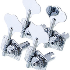 Schaller BM Bass Tuners - 4L CH