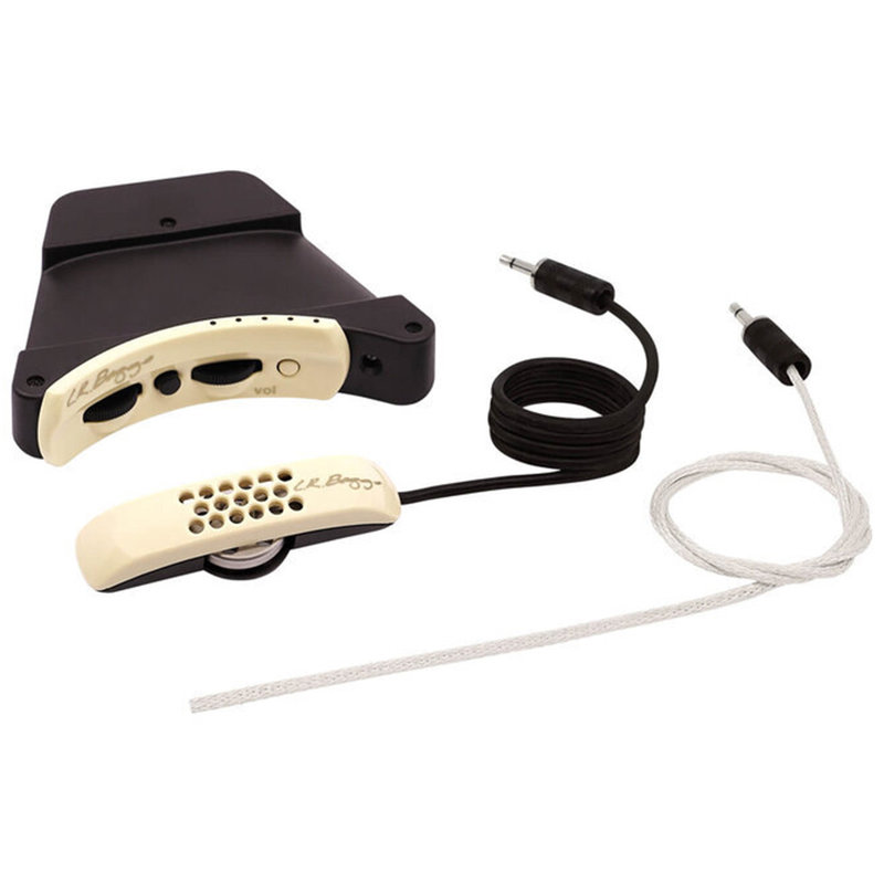 LR Baggs Anthem Pickup System