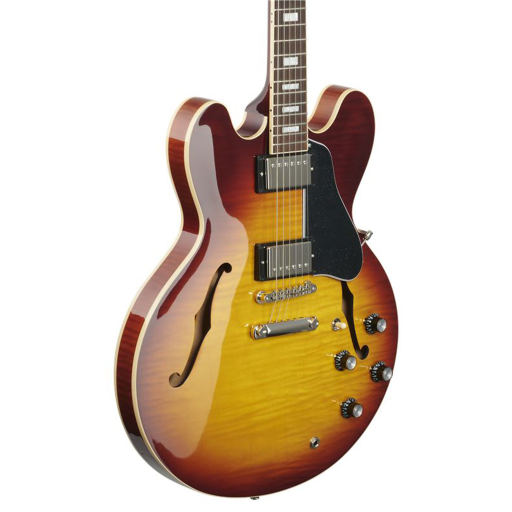 数量は多 Gibson Es 335 Figured Iced Tea Selected By Koeido 店長厳選別格の命を持つ最新335 55 以上節約 Lazybonessmokehouse Net