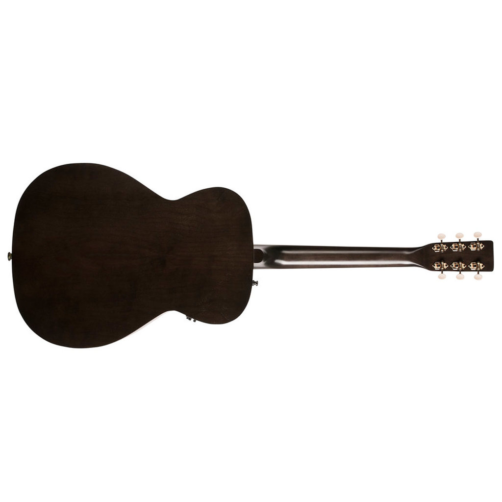 Art and Lutherie A&L Legacy Faded Black Acoustic
