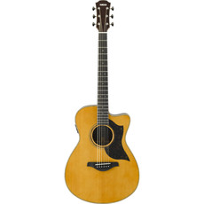 Yamaha Yamaha AC5R VN Acoustic Guitar