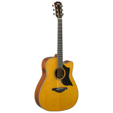 Yamaha Yamaha A5M VN Acoustic Guitar