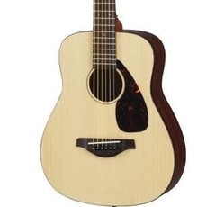 Yamaha Yamaha JR2S Acoustic Guitar 3/4 Size FG Body