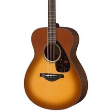 Yamaha Yamaha FS800J SDB Acoustic Guitar