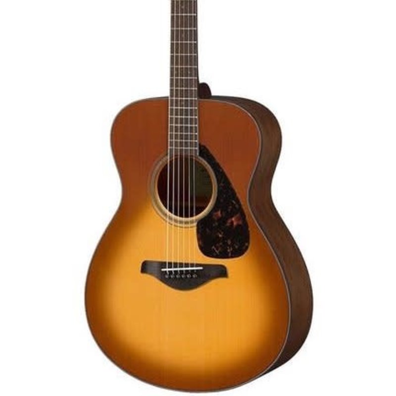 Yamaha Yamaha FS800 SDB Acoustic Guitar