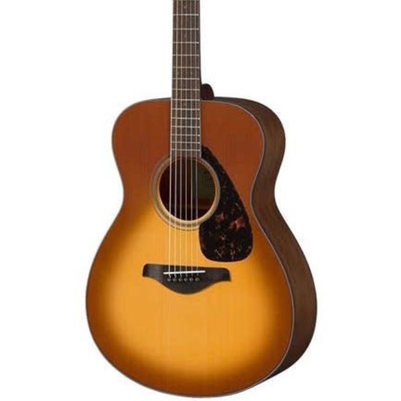 Yamaha Yamaha FS800J SDB Acoustic Guitar