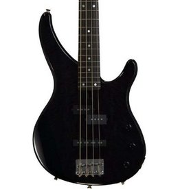 Yamaha Yamaha TRBX504 Electric Bass - Translucent Black