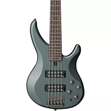 Yamaha Yamaha TRBX304 Electric Bass - Mist Green