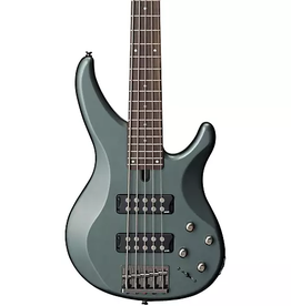 Yamaha Yamaha TRBX304 Electric Bass - Mist Green