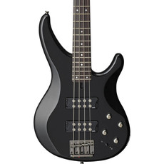 Yamaha Yamaha TRBX304 Electric Bass - Black