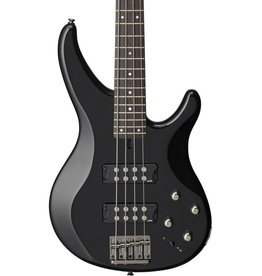 Yamaha Yamaha TRBX304 Electric Bass - Black