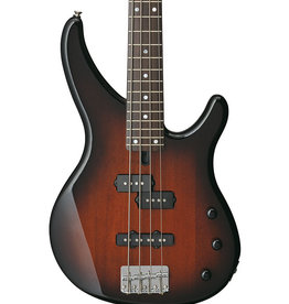 Yamaha Yamaha TRBX174 Electric Bass - Old Violin Sunburst