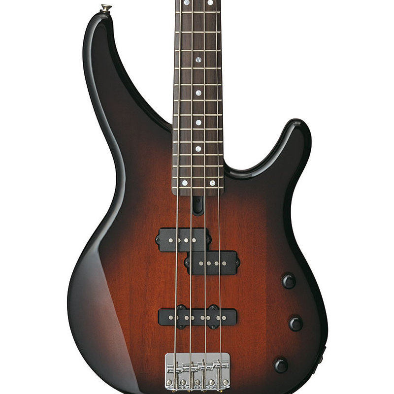Yamaha Yamaha TRBX174 Electric Bass - Old Violin Sunburst
