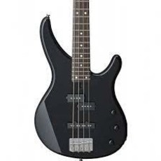 Yamaha Yamaha TRBX174 Electric Bass - Black