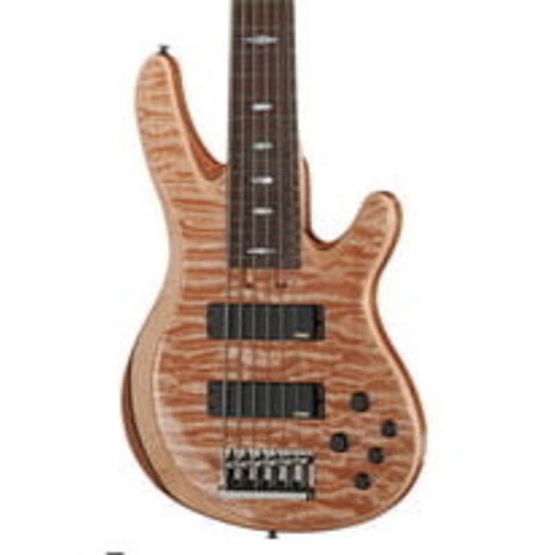 Yamaha Yamaha TRB1006J Electric Bass - Natural