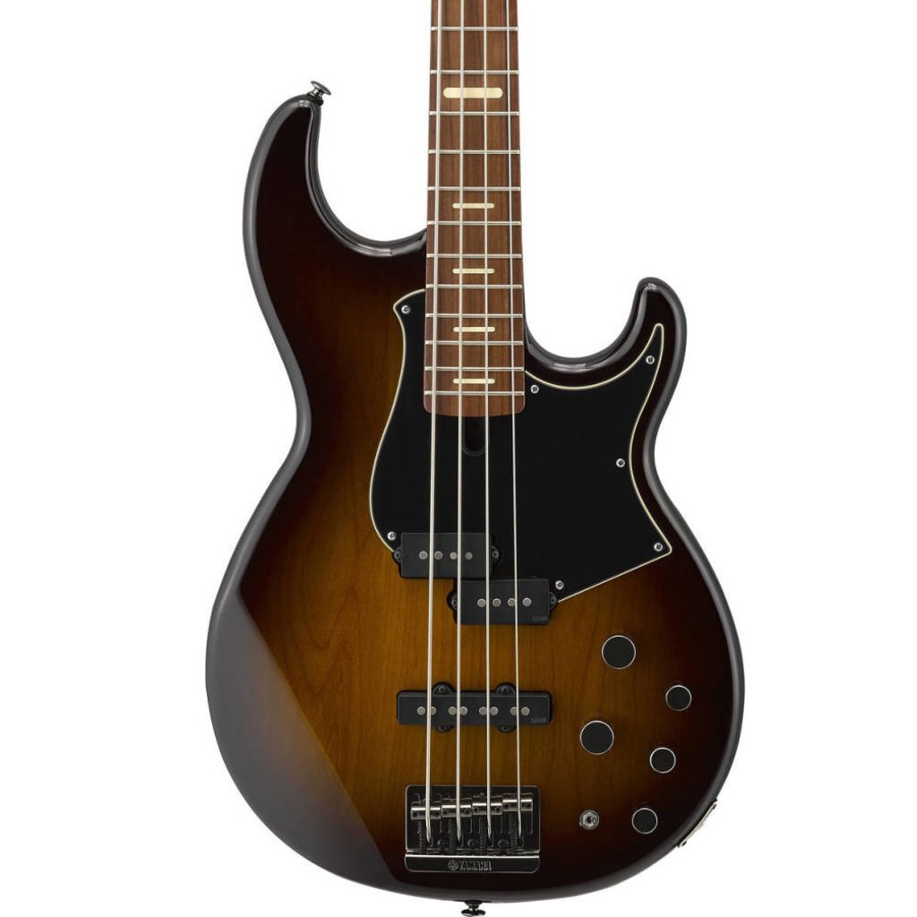 Yamaha Yamaha BB734A DCS Electric Bass