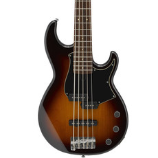 Yamaha Yamaha BB435 TBS 5-String Electric Bass