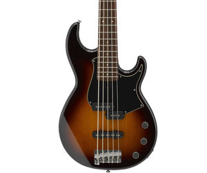 Yamaha BB435 TBS 5-String Electric Bass - KAOS Music Centre