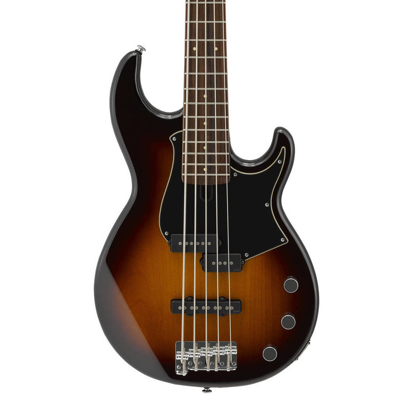 Yamaha Yamaha BB435 TBS 5-String Electric Bass