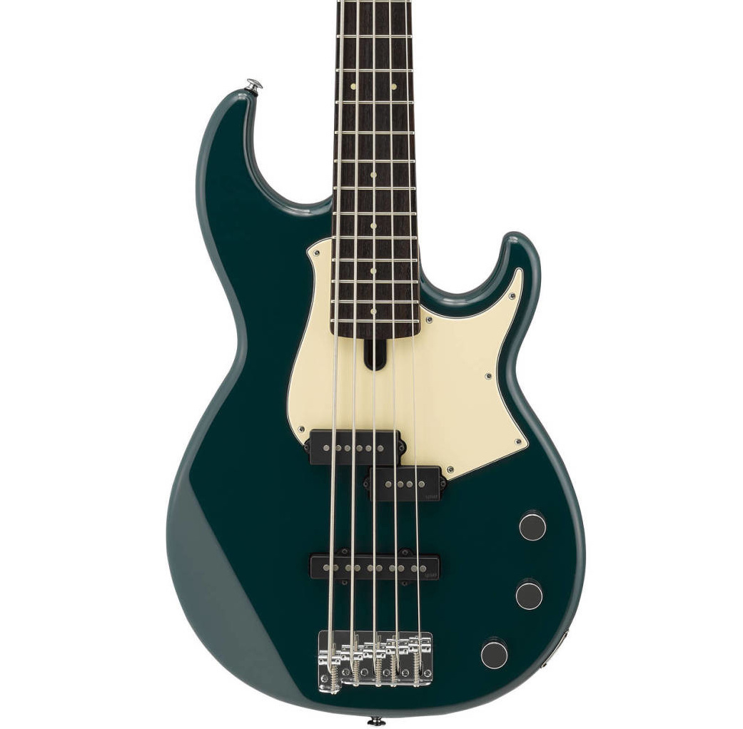 Yamaha BB435 TB 5-String Electric Bass