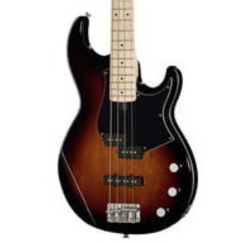 Yamaha Yamaha BB434M TBS Electric Bass