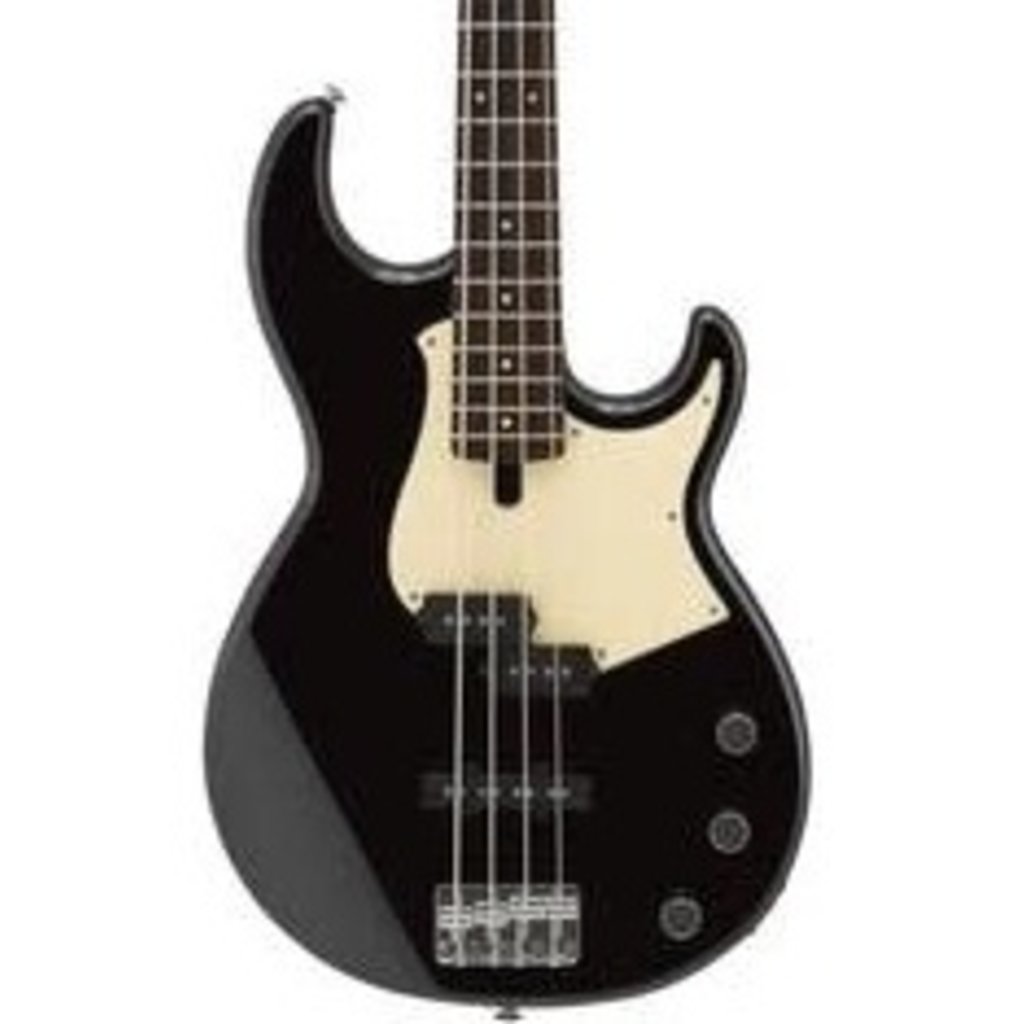 Yamaha Yamaha BB434 BL Electric Bass