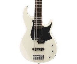 Yamaha BB235 VW 5-String Electric Bass - KAOS Music Centre