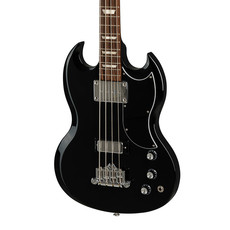 Gibson Gibson SG Standard Bass Ebony