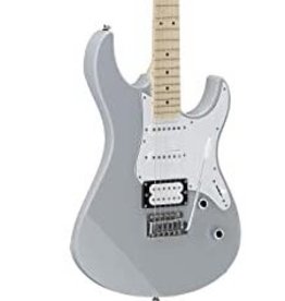 Yamaha Yamaha PAC112VM Pacifica Electric Guitar - Gray Finish
