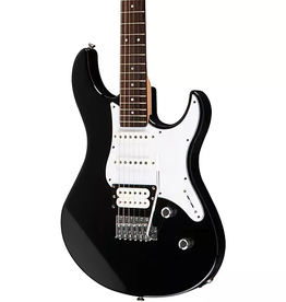 Yamaha Yamaha PAC112V Pacifica Electric Guitar - Black