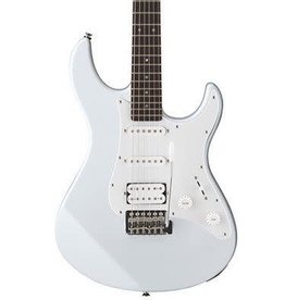 Yamaha Yamaha PAC012 Pacifica Electric Guitar - White