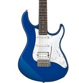 Yamaha Yamaha PAC012 Pacifica Electric Guitar - Dark Blue Metallic