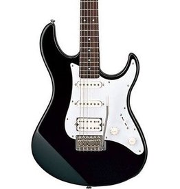 Yamaha Yamaha PAC012 Pacifica Electric Guitar - Black
