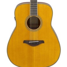 Yamaha Yamaha FGTA VT TransAcoustic  Guitar Vintage Tint