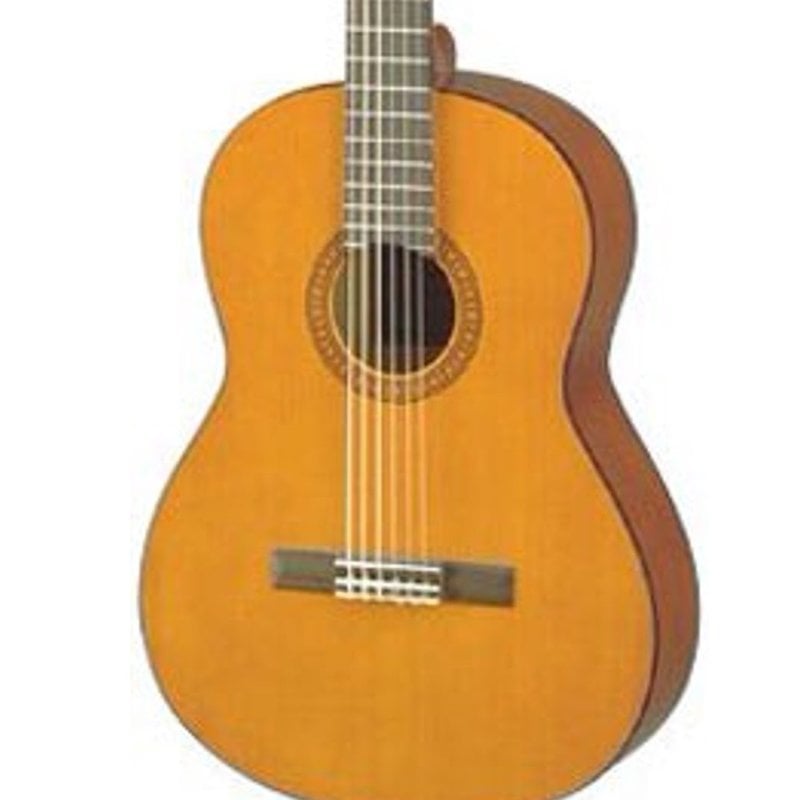 Yamaha Yamaha CS40 3/4 Classical Guitar