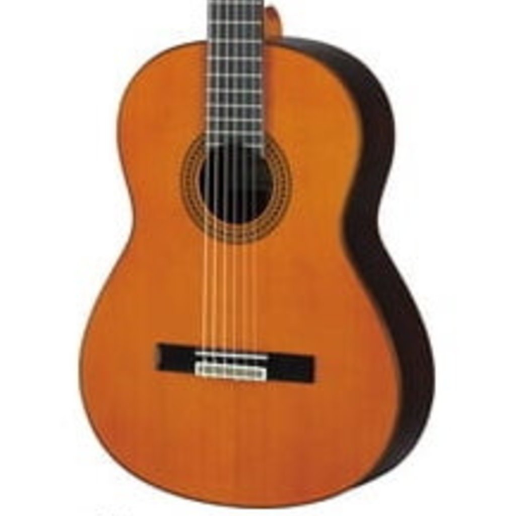 Yamaha Yamaha GC22C Classical Guitar