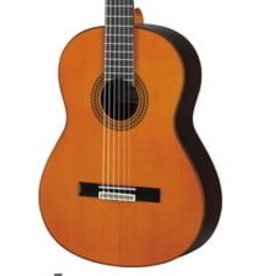 Yamaha Yamaha GC22C Classical Guitar