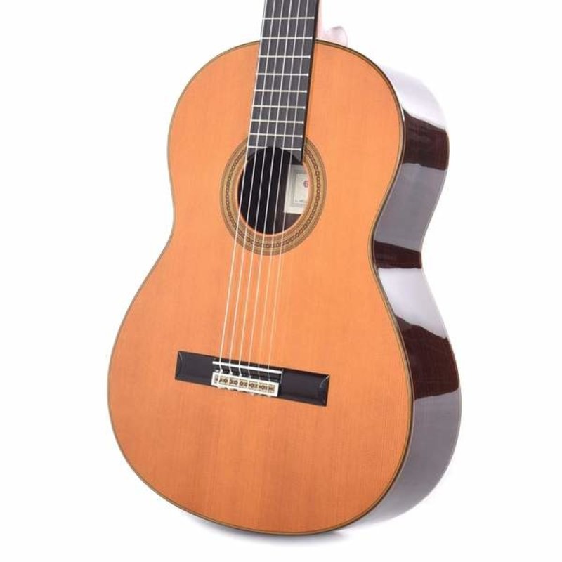 Yamaha Yamaha GC32C Classical Guitar