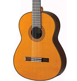 Yamaha Yamaha CG192C Classical Guitar